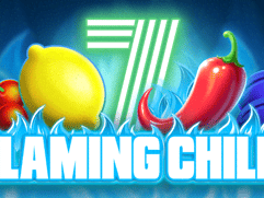 7Slots Flaming Chilli