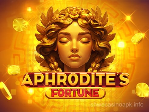Aphrodite's Fortune