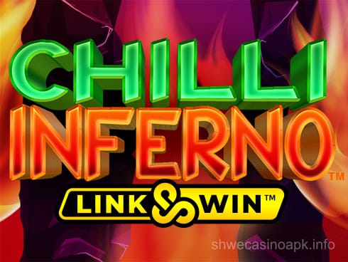 Chilli Inferno