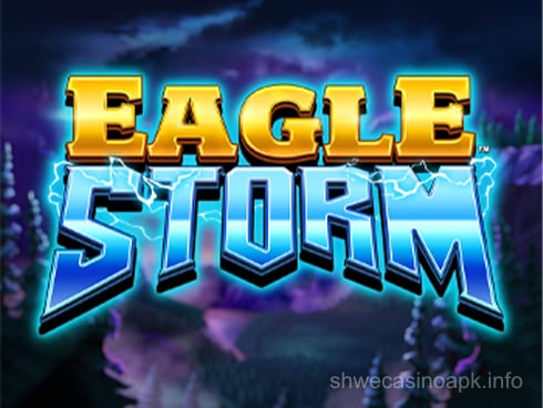 Eagle Storm