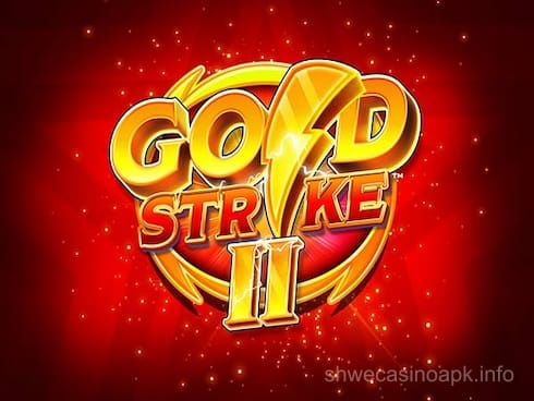 Gold strike 2