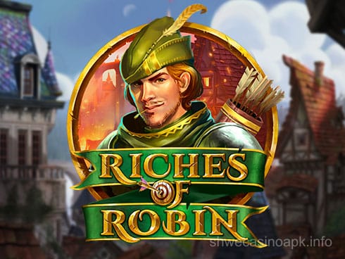 Riches of Robin